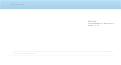 Desktop Screenshot of 7bwb-36assn.org